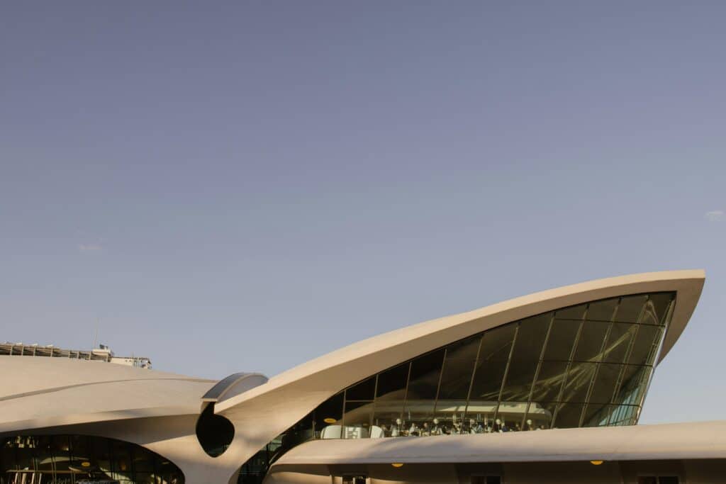 JFK airport