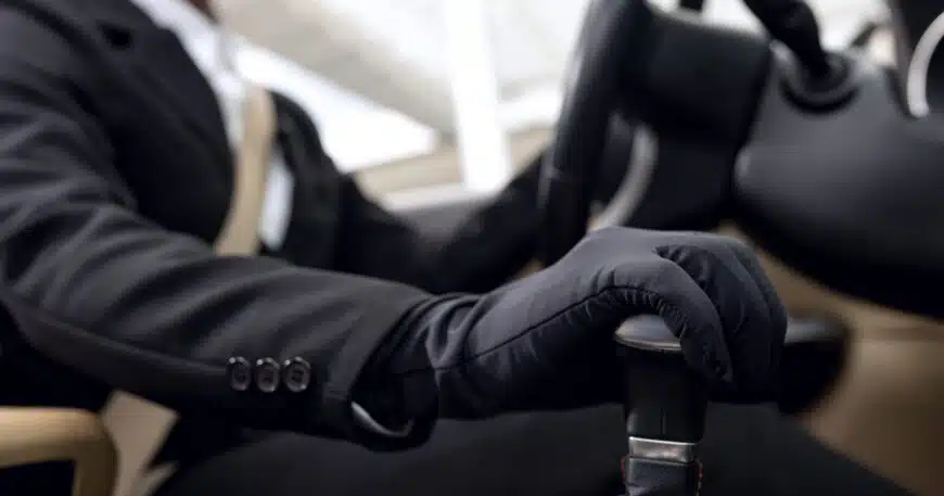 professional chauffeur car service for corporate travel, VIP clients, and airport transfers.