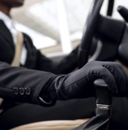 professional chauffeur car service for corporate travel, VIP clients, and airport transfers.