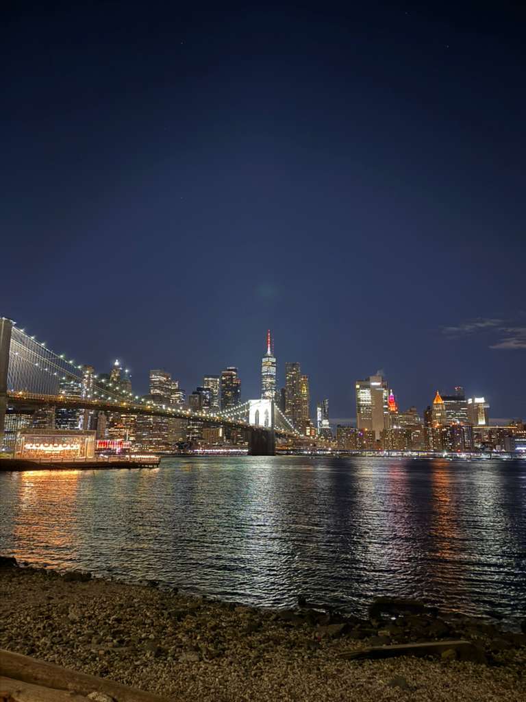 Manhattan car service